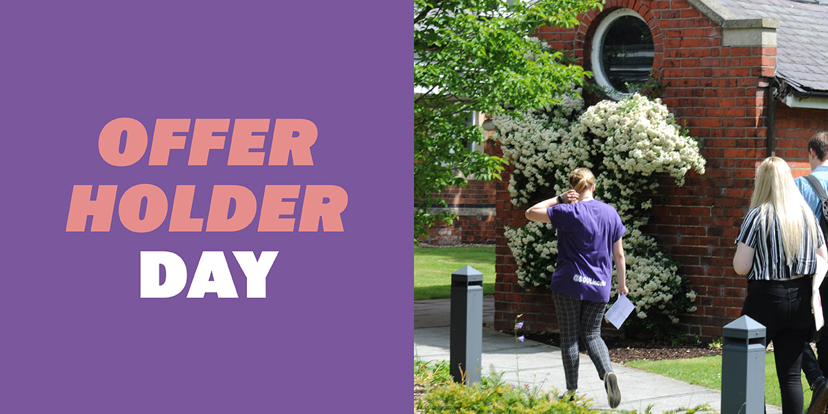 Offer Holder Day 2022